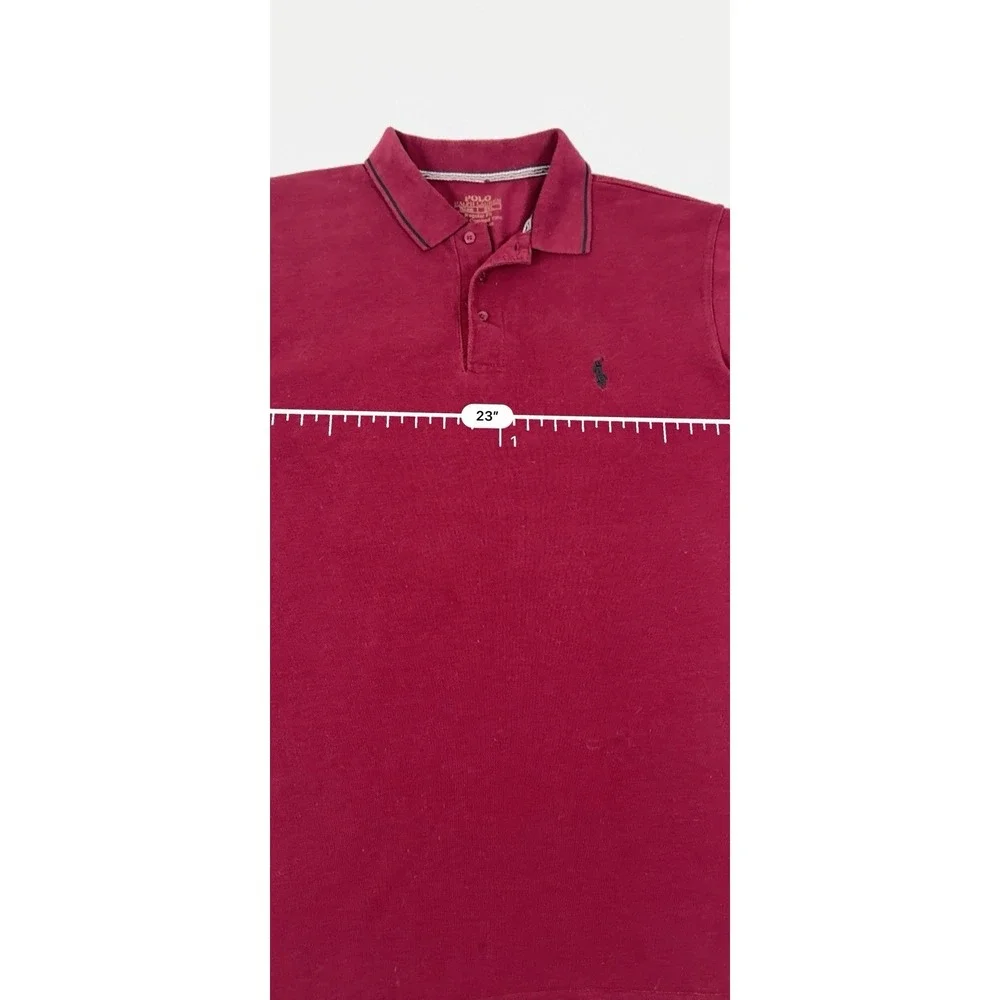 Ralph Lauren classic polo